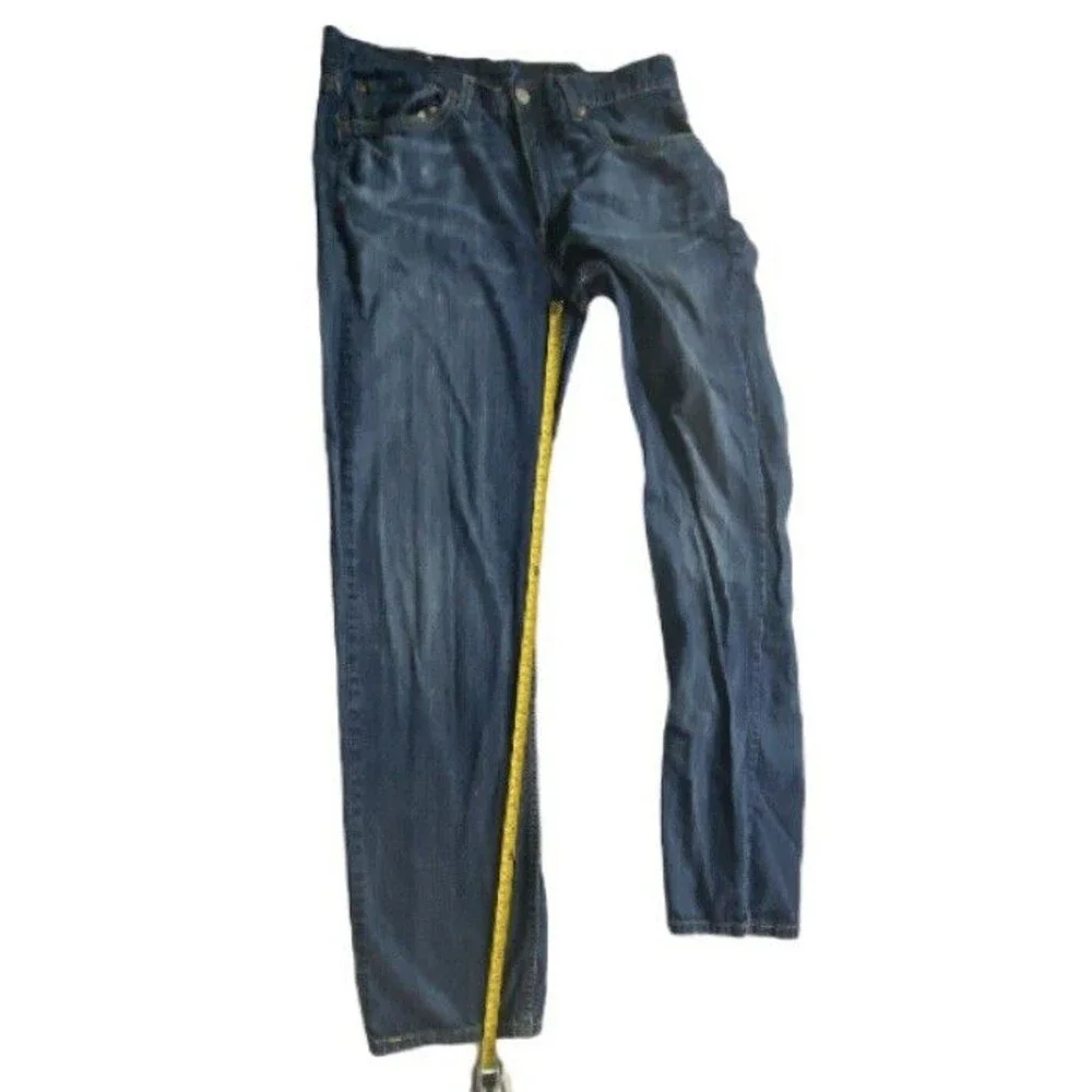 Levis levis 514